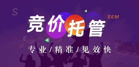 競價托管會成為以后網絡營銷發展的重點嗎