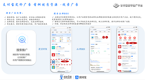 信息流推廣支付寶燈光產品高返點開戶