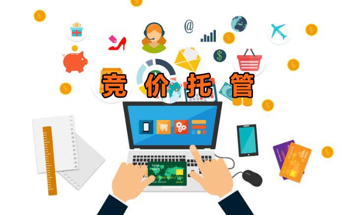 推廣賬戶正式上線以后有哪些優化策略